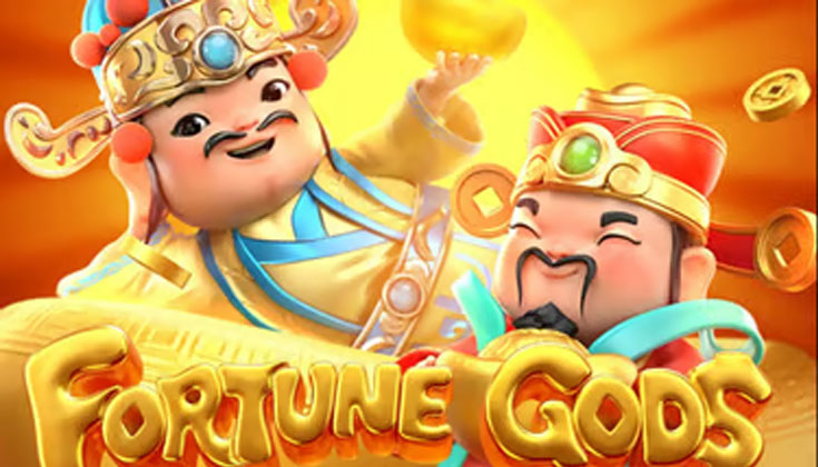 Fortune Gods